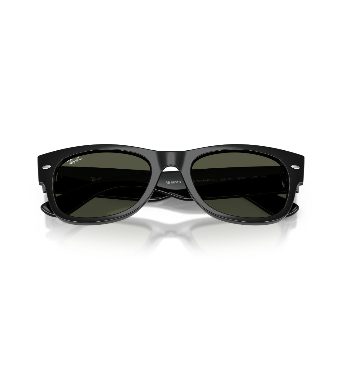 Ray-Ban MEGA WAYFARER II – Gafas de Sol