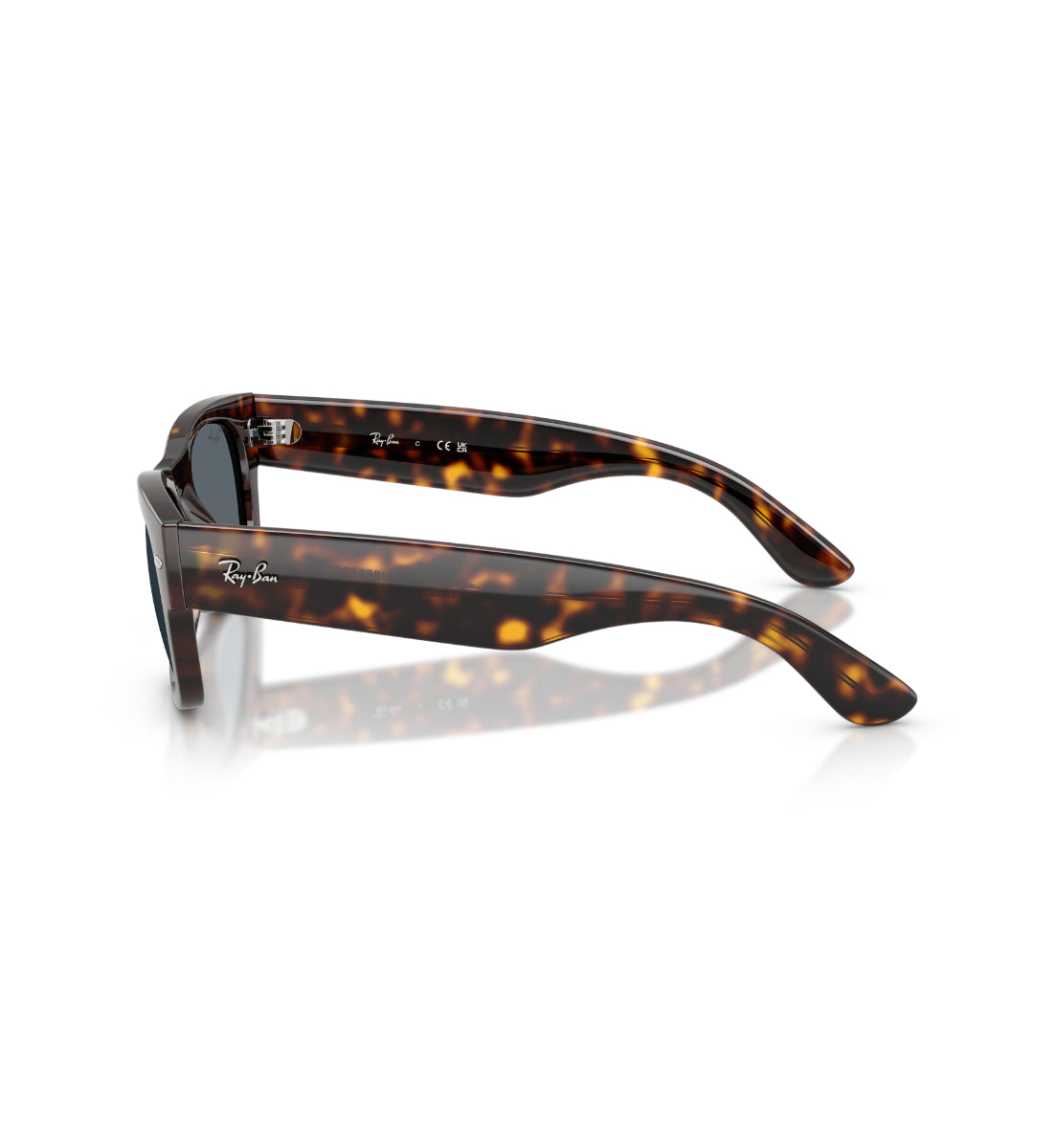 Ray-Ban MEGA WAYFARER II – Gafas de Sol