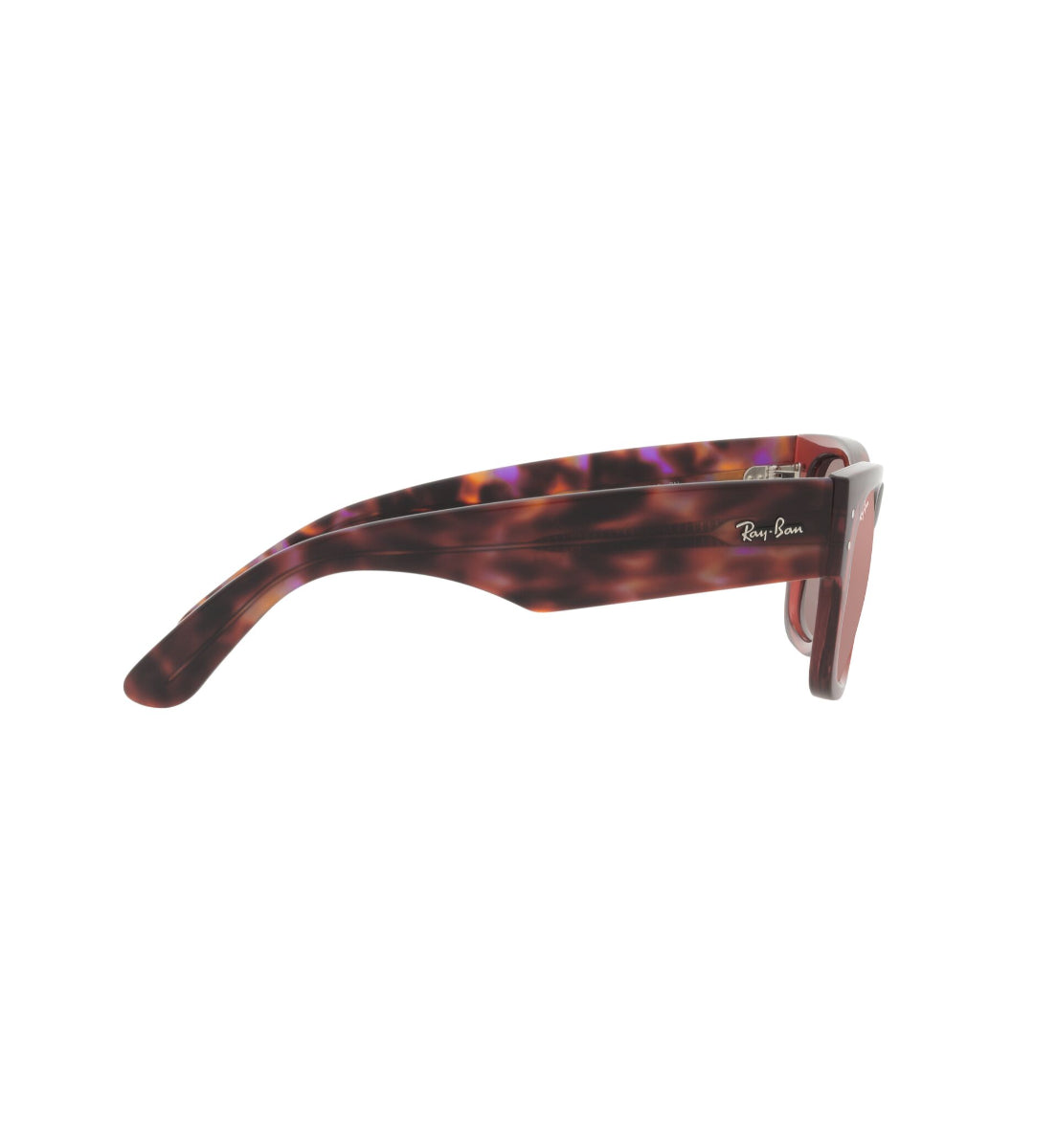 Gafas de Sol Ray-Ban Mega Wayfarer RB0840S66372K51