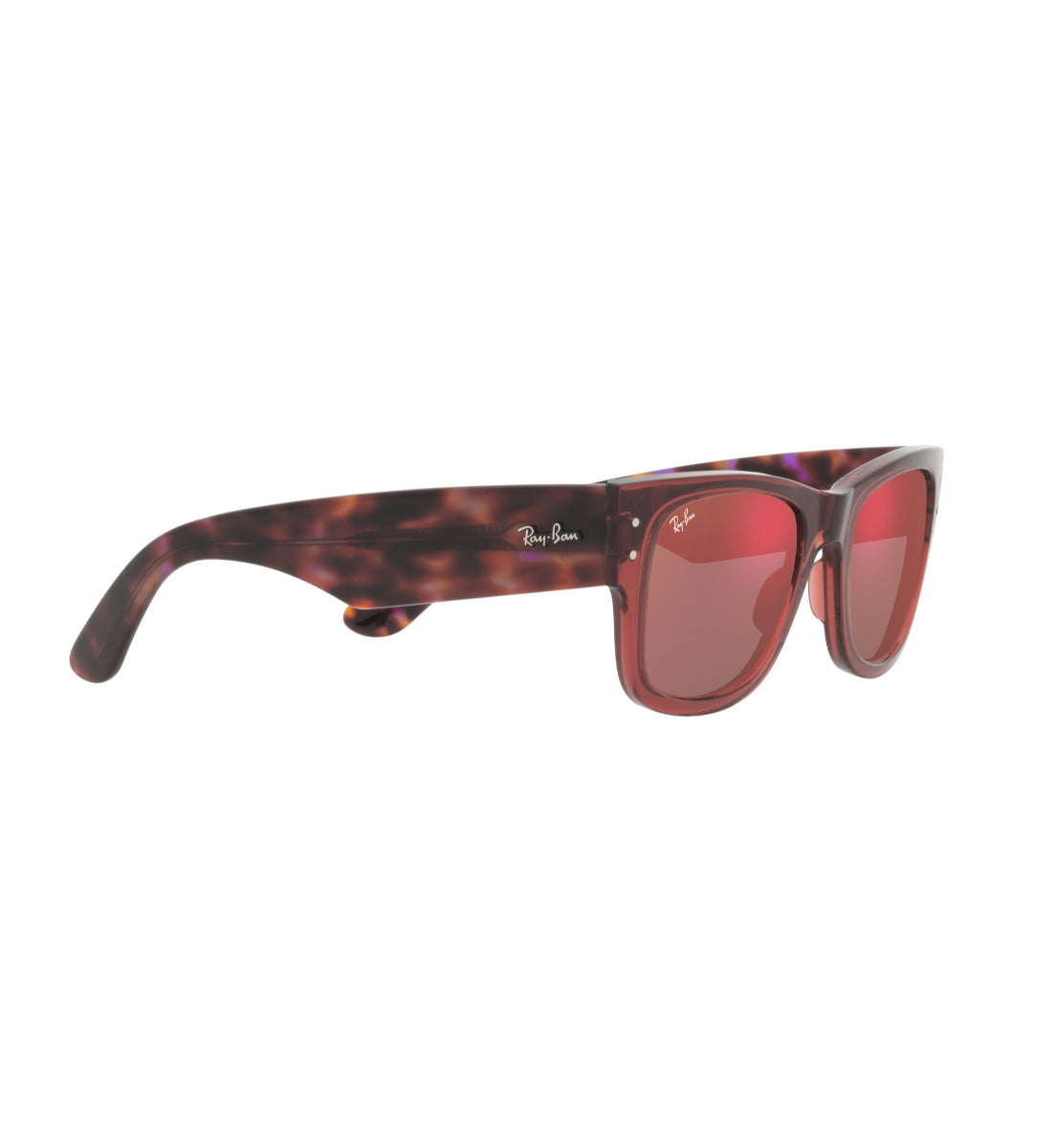 Gafas de Sol Ray-Ban Mega Wayfarer RB0840S66372K51