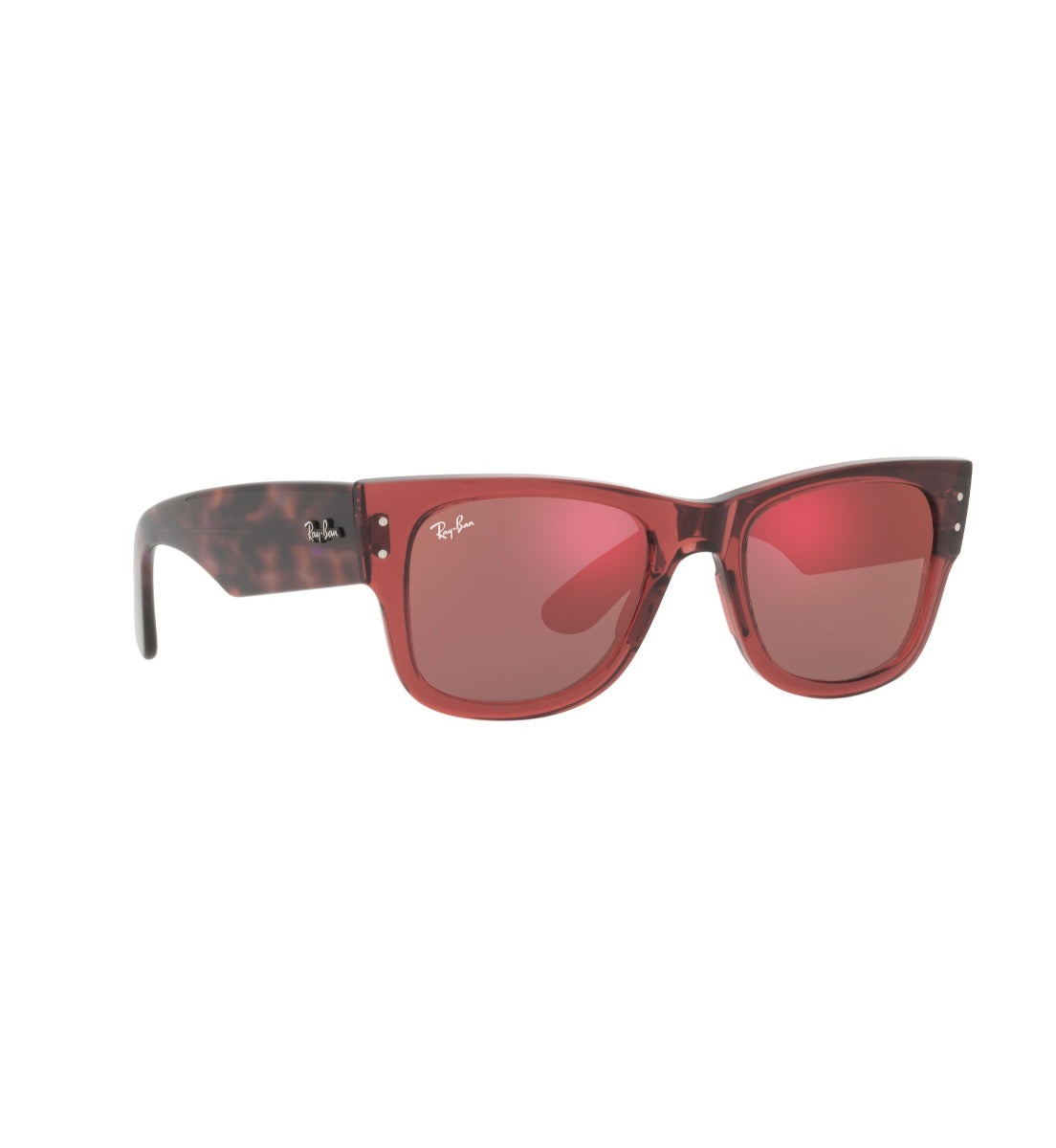 Gafas de Sol Ray-Ban Mega Wayfarer RB0840S66372K51