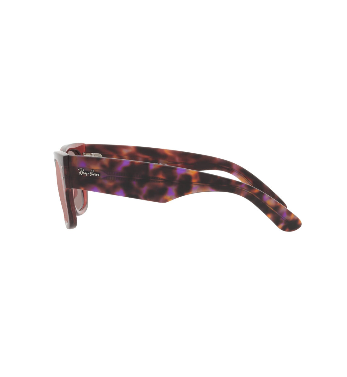 Gafas de Sol Ray-Ban Mega Wayfarer RB0840S66372K51