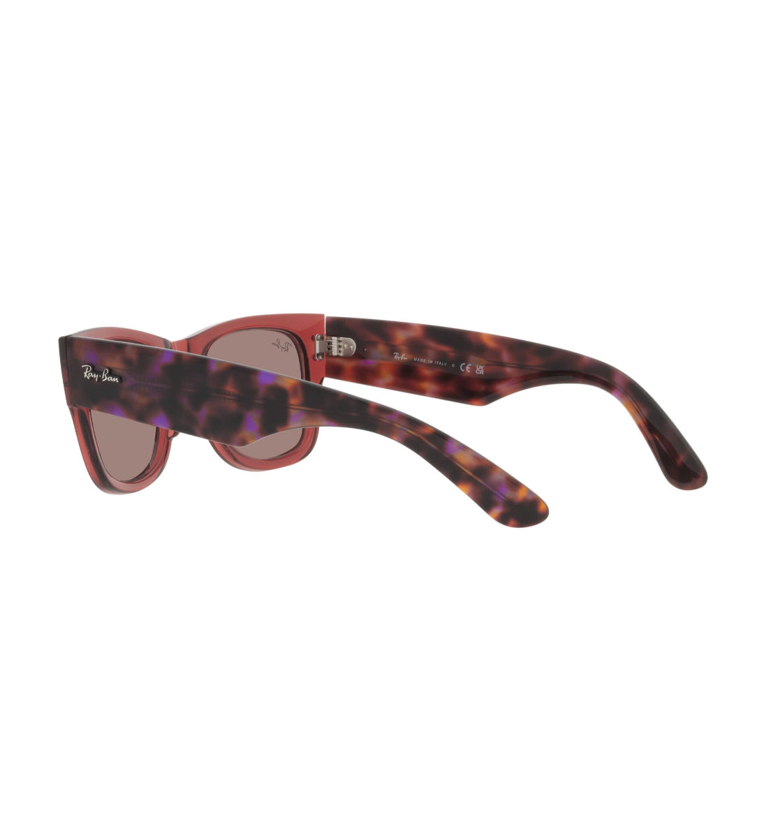 Gafas de Sol Ray-Ban Mega Wayfarer RB0840S66372K51