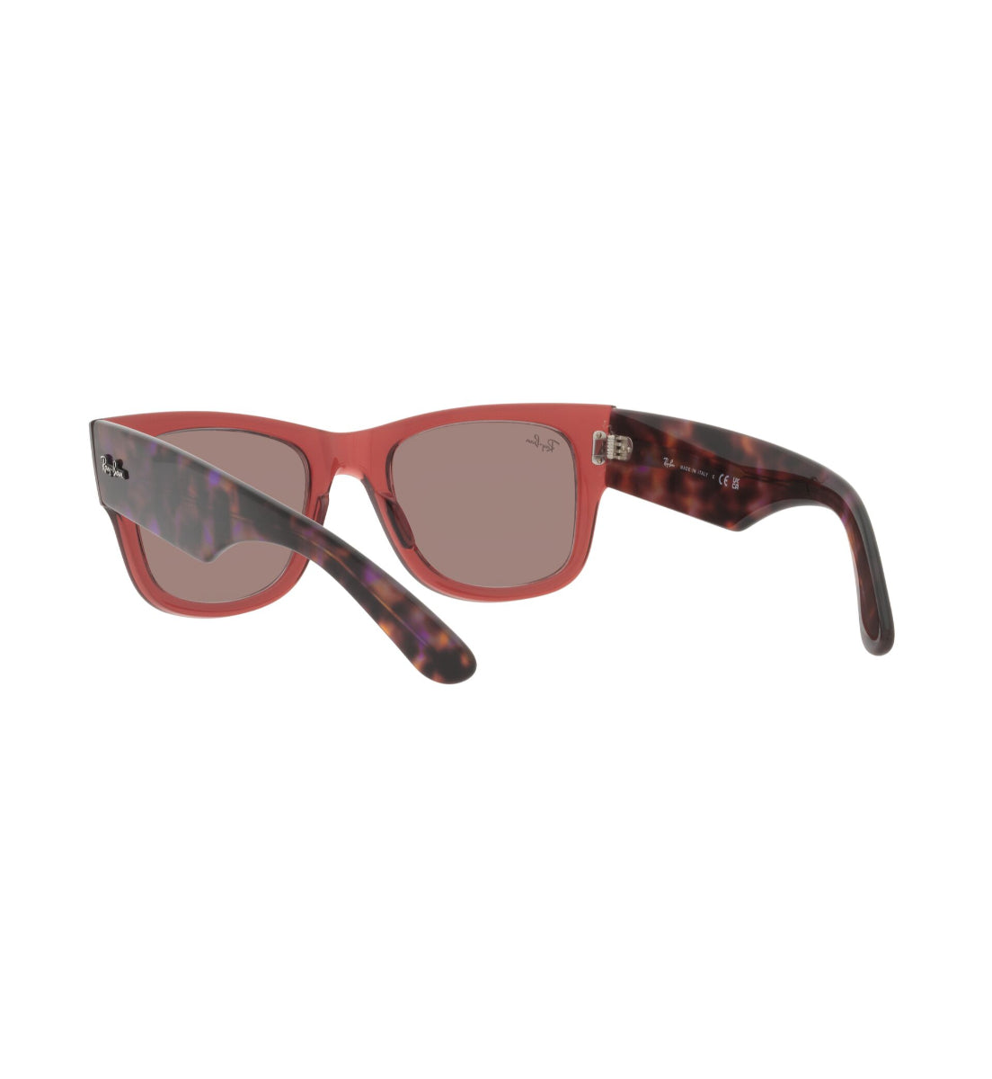 Gafas de Sol Ray-Ban Mega Wayfarer RB0840S66372K51
