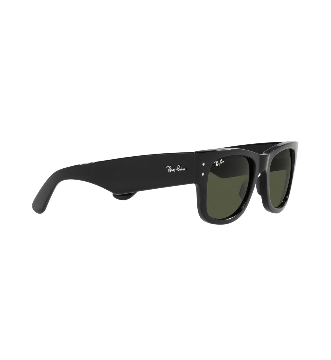 Gafas de sol Mega Wayfarer negro Ray-Ban