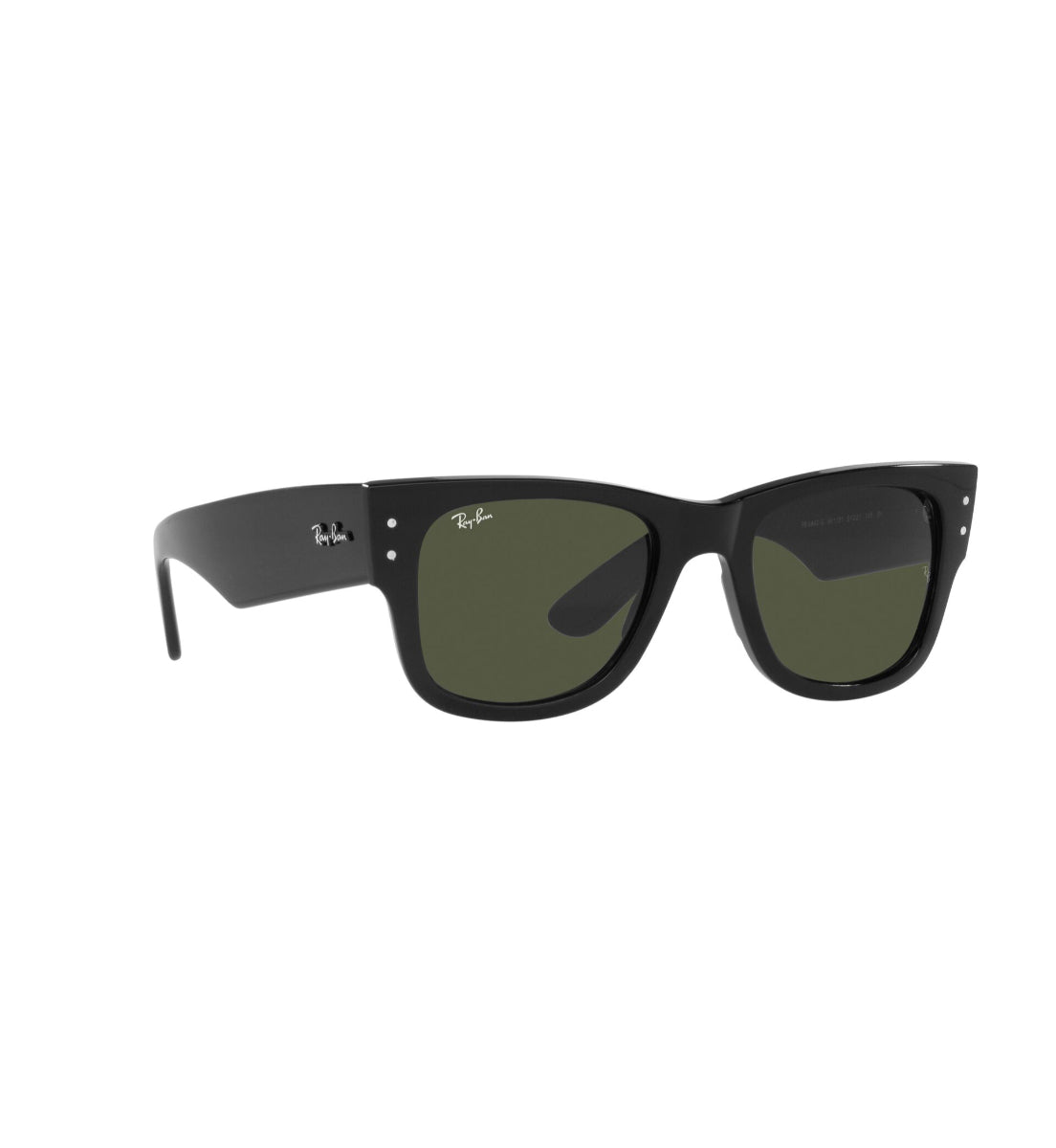 Gafas de sol Mega Wayfarer negro Ray-Ban