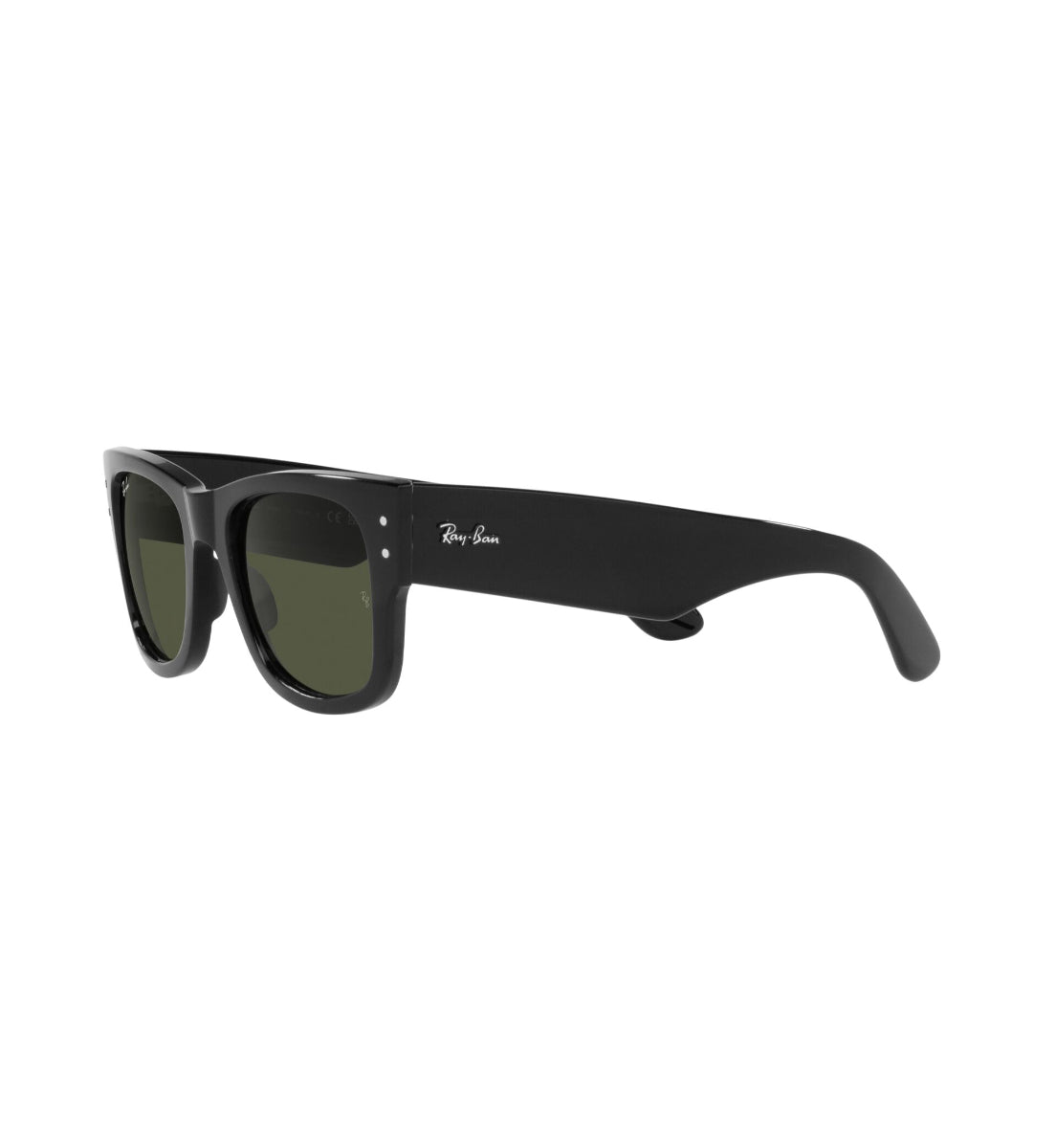 Gafas de sol Mega Wayfarer negro Ray-Ban