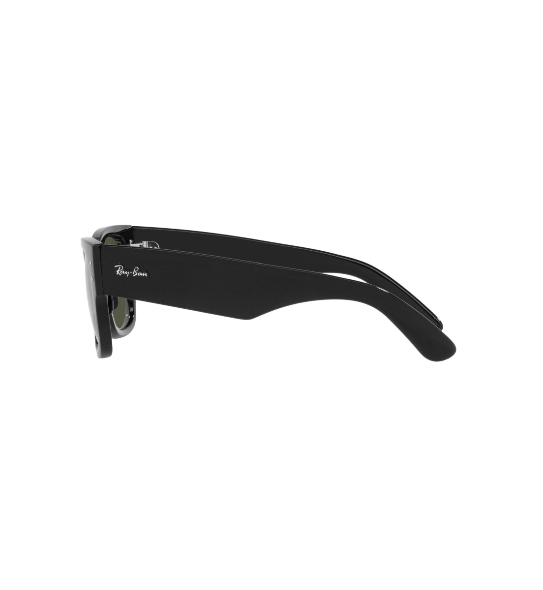 Gafas de sol Mega Wayfarer negro Ray-Ban