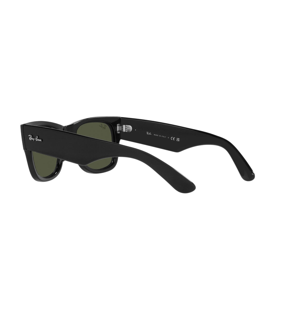Gafas de sol Mega Wayfarer negro Ray-Ban