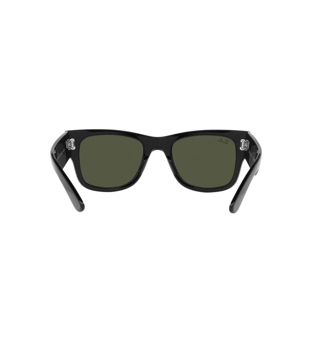 Gafas de sol Mega Wayfarer negro Ray-Ban