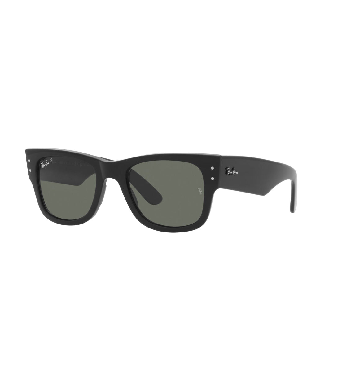 Gafas de Sol Ray-Ban Mega Wayfarer RB0840 901/58 51