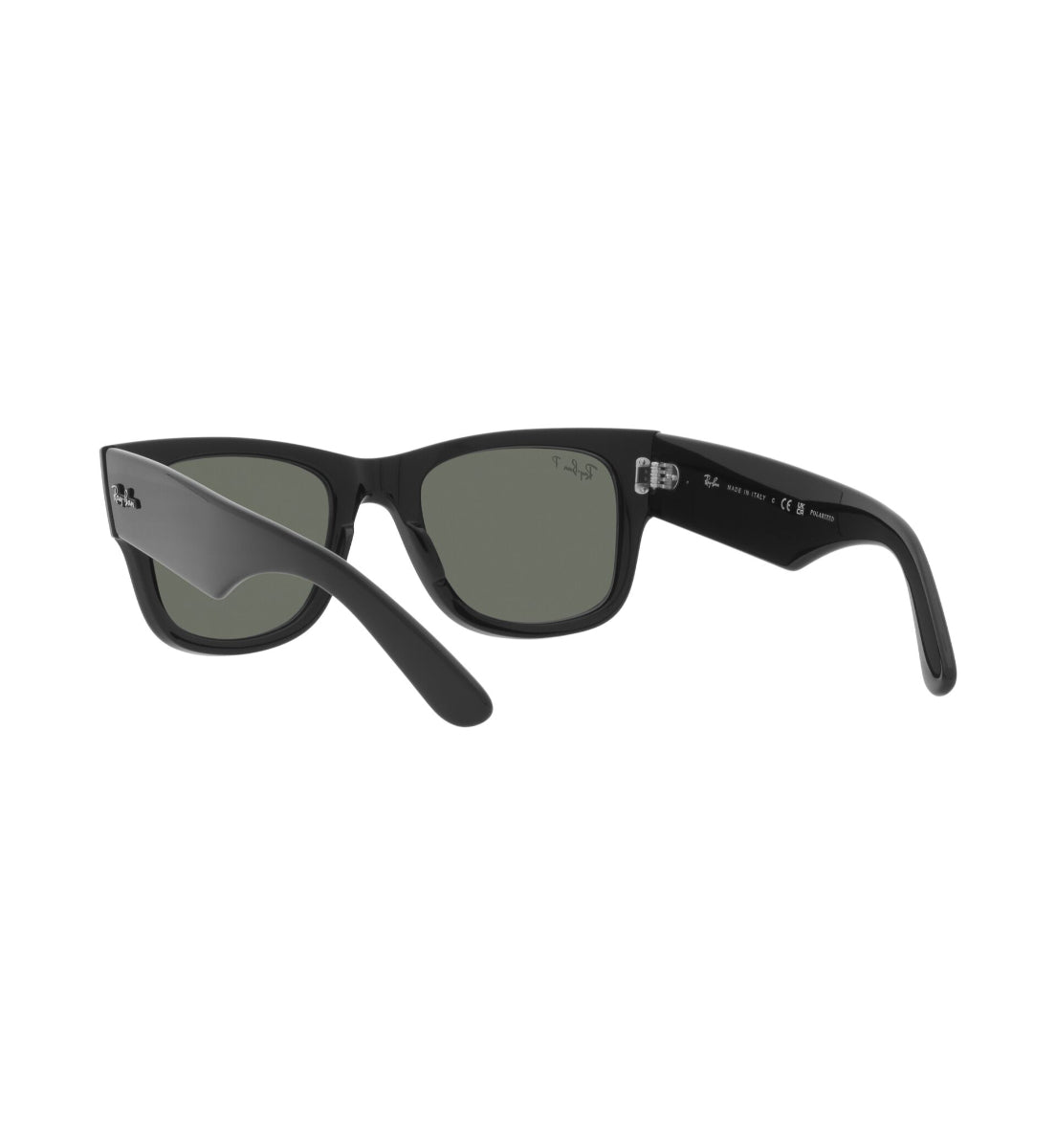 Gafas de Sol Ray-Ban Mega Wayfarer RB0840 901/58 51