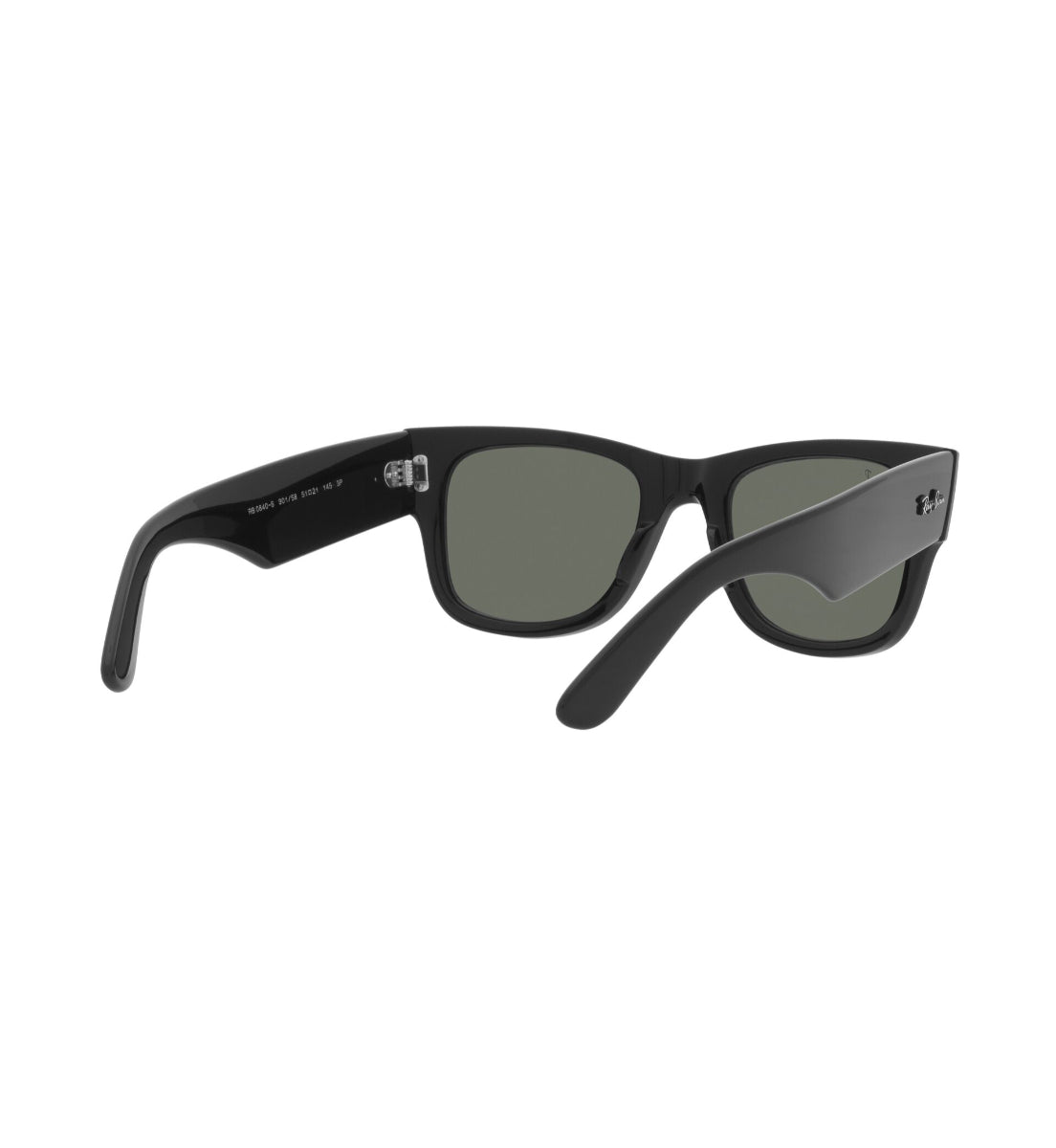 Gafas de Sol Ray-Ban Mega Wayfarer RB0840 901/58 51