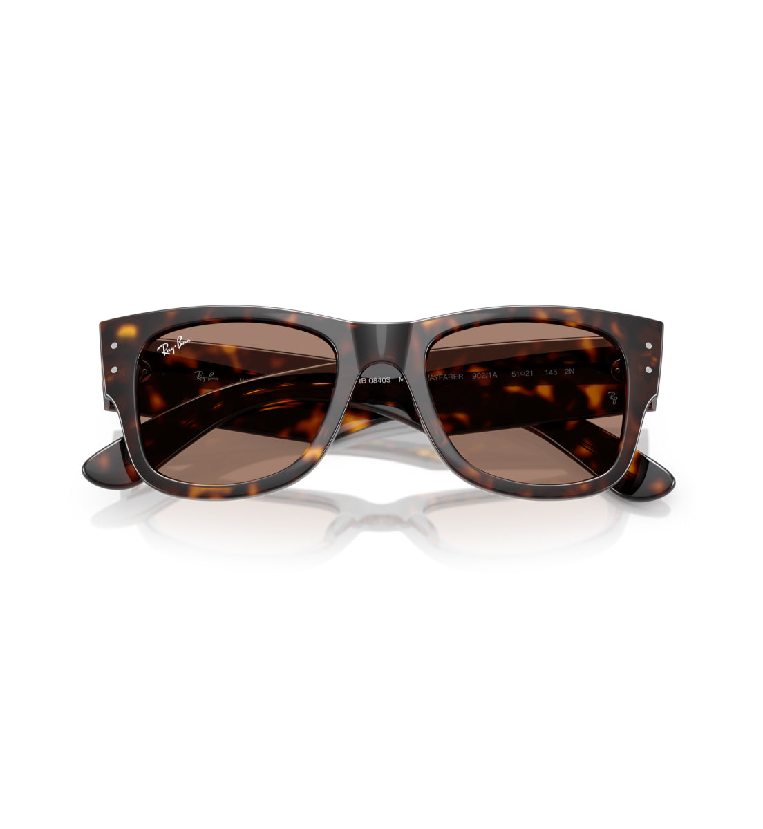 NOVEDAD - Ray-Ban Mega Wayfarer