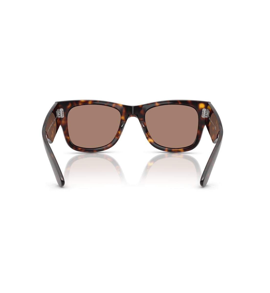 NOVEDAD - Ray-Ban Mega Wayfarer