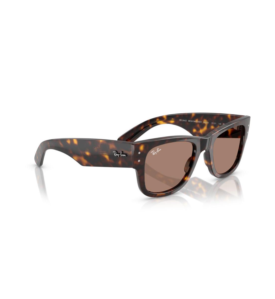 NOVEDAD - Ray-Ban Mega Wayfarer