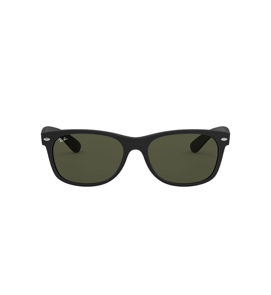 Gafas de sol New Wayfarer negro Ray-Ban
