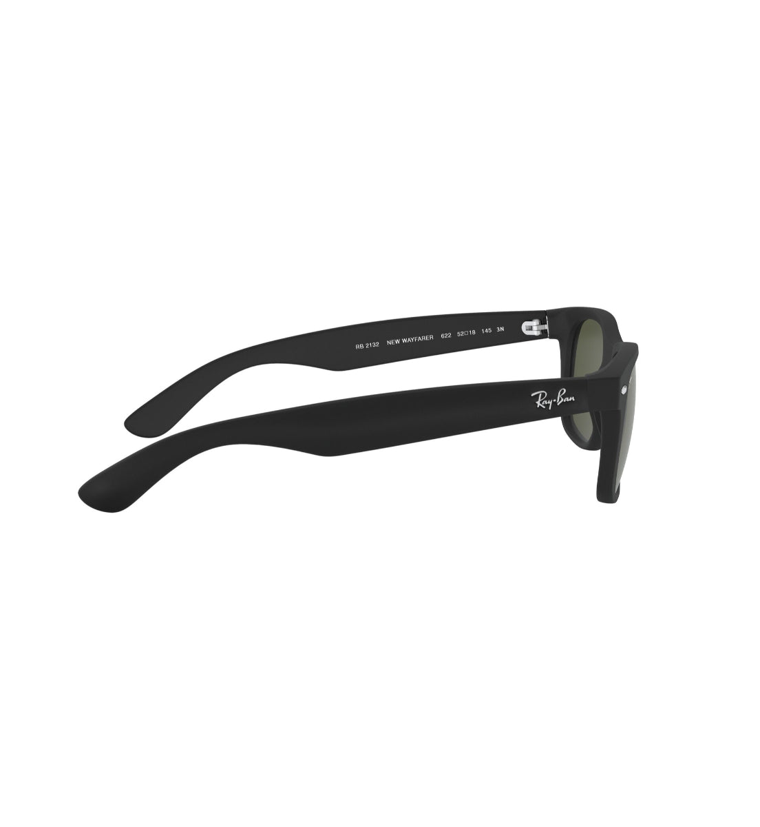 Gafas de Sol Ray-Ban New Wayfarer RB2132 622 55
