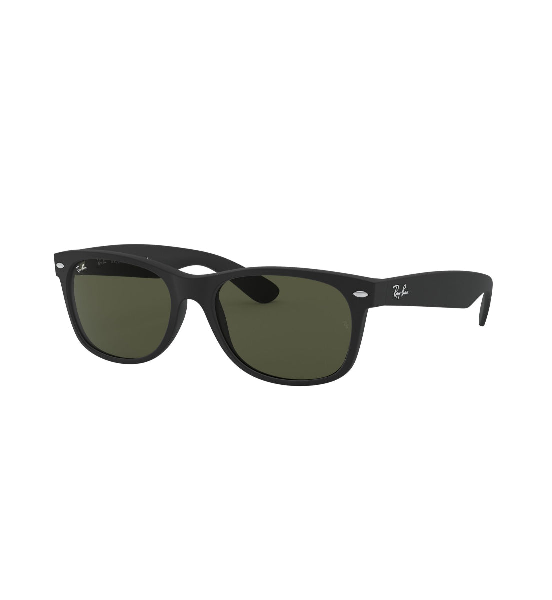 Gafas de sol New Wayfarer negro Ray-Ban