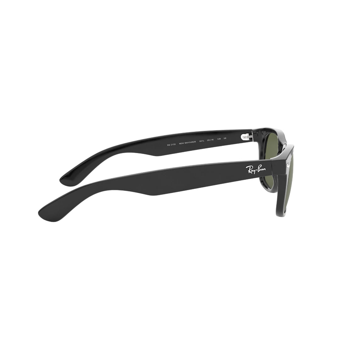 Gafas de Sol Ray-Ban New Wayfarer RB2132 901L 55