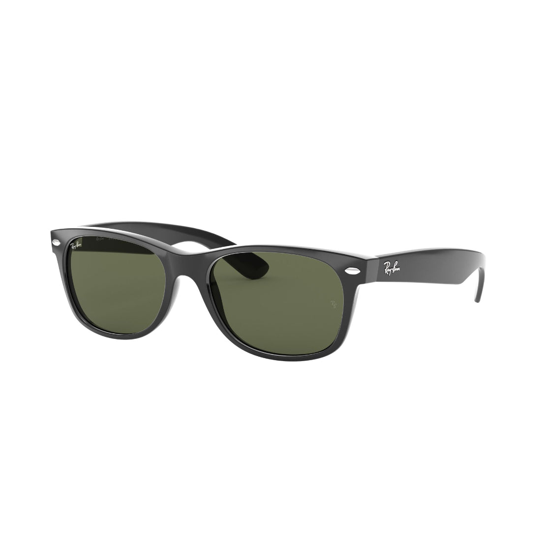 Gafas de sol New Wayfarer Rb2132 negro Ray-Ban