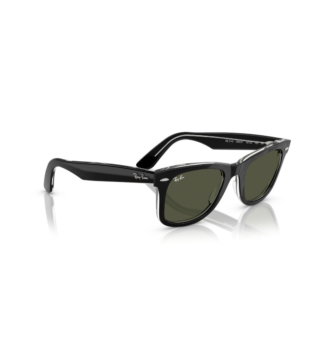 Gafas de Sol Ray-Ban Wayfarer RB2140 129431 50