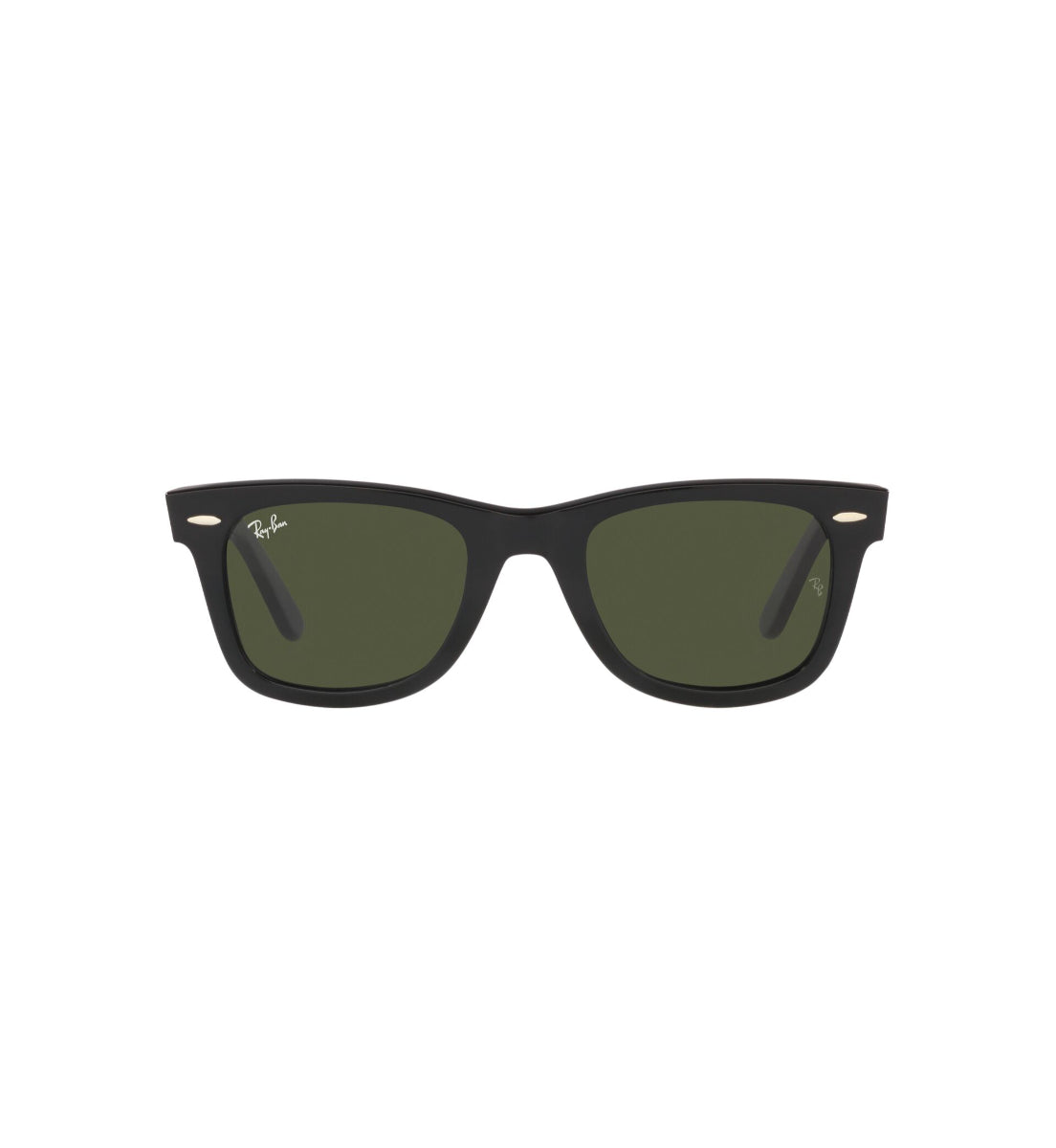 Gafas de sol Wayfarer negro Ray-Ban