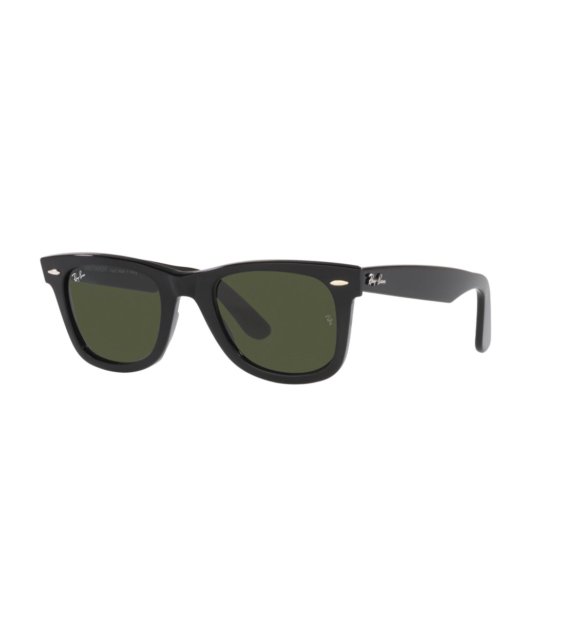 Gafas de sol Wayfarer negro Ray-Ban