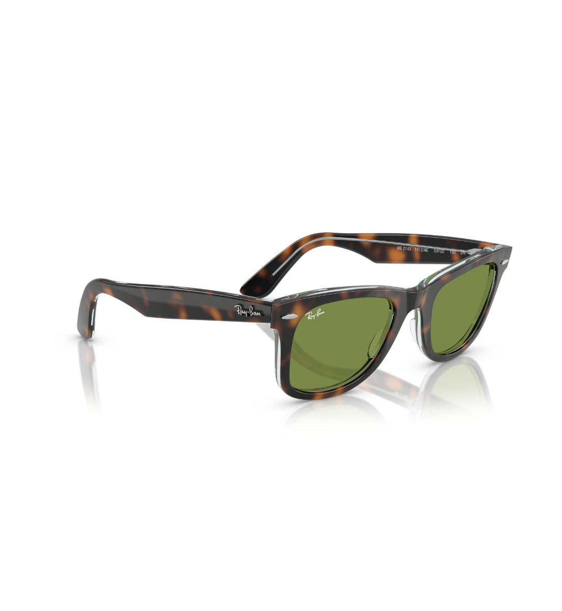 Gafas de Sol Ray-Ban Wayfarer RB2140 14134E 50