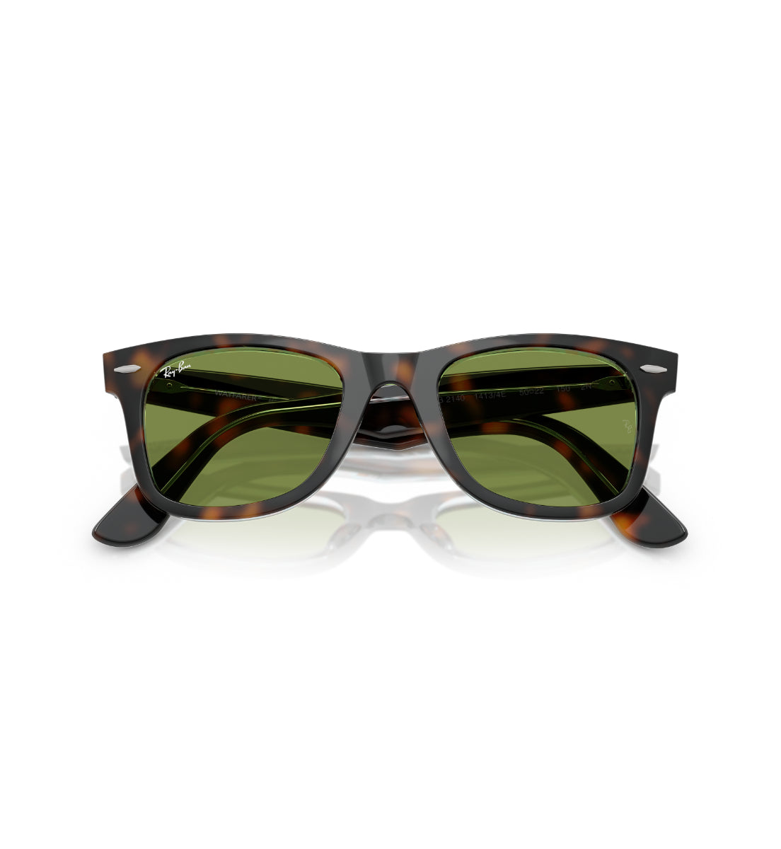 Gafas de Sol Ray-Ban Wayfarer RB2140 14134E 50
