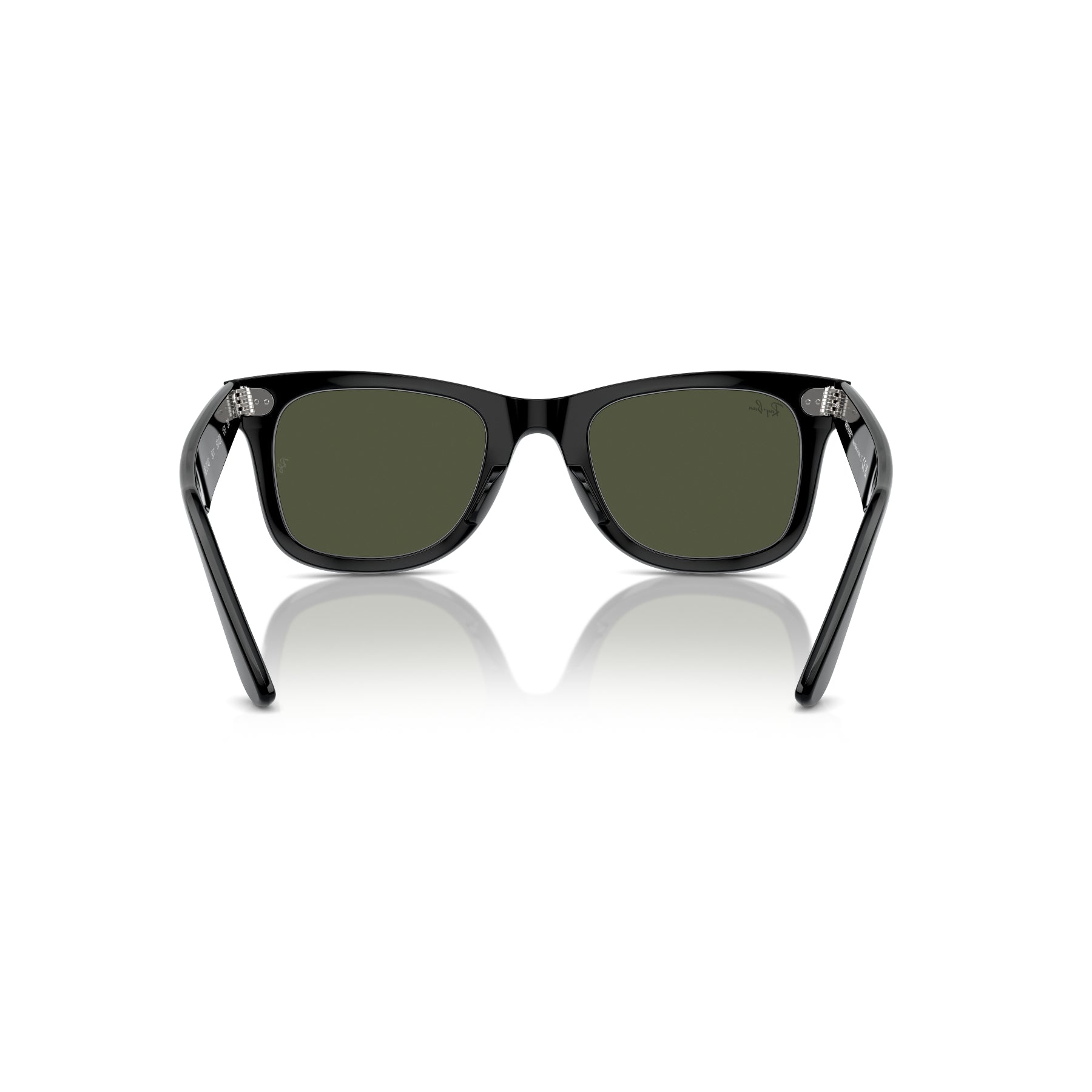 Ray-Ban Wayfarer – Gafas de Sol Verde G-15