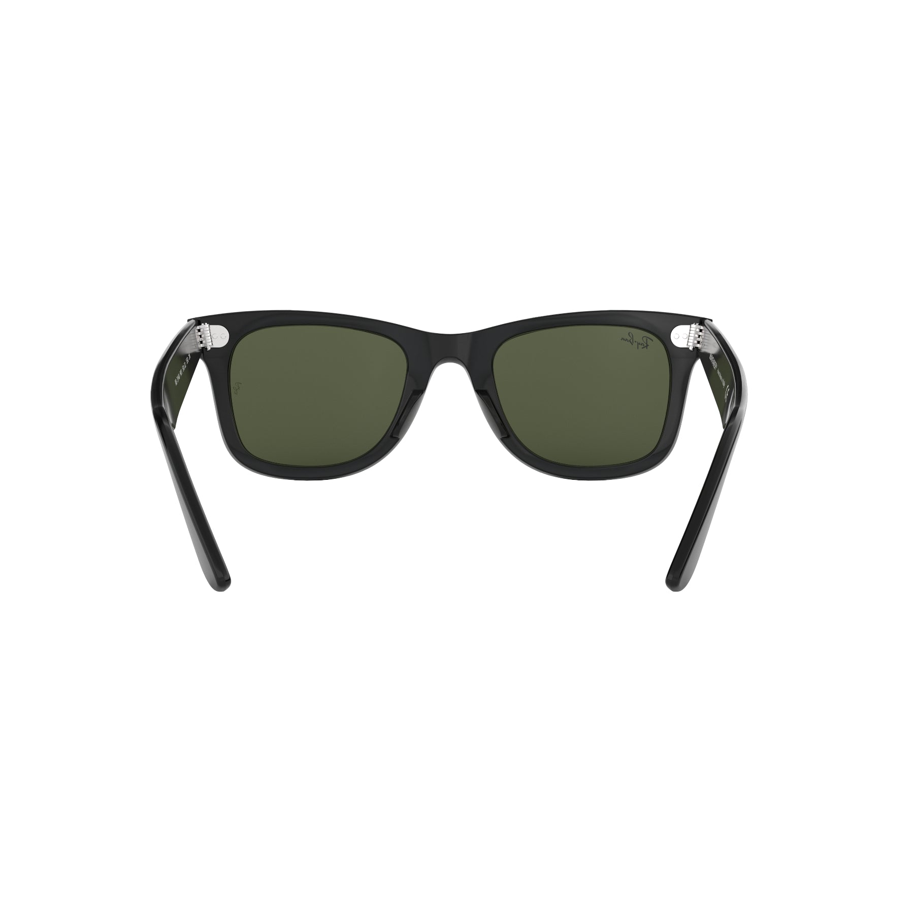 Ray-Ban Wayfarer – Gafas de Sol Verde G-15