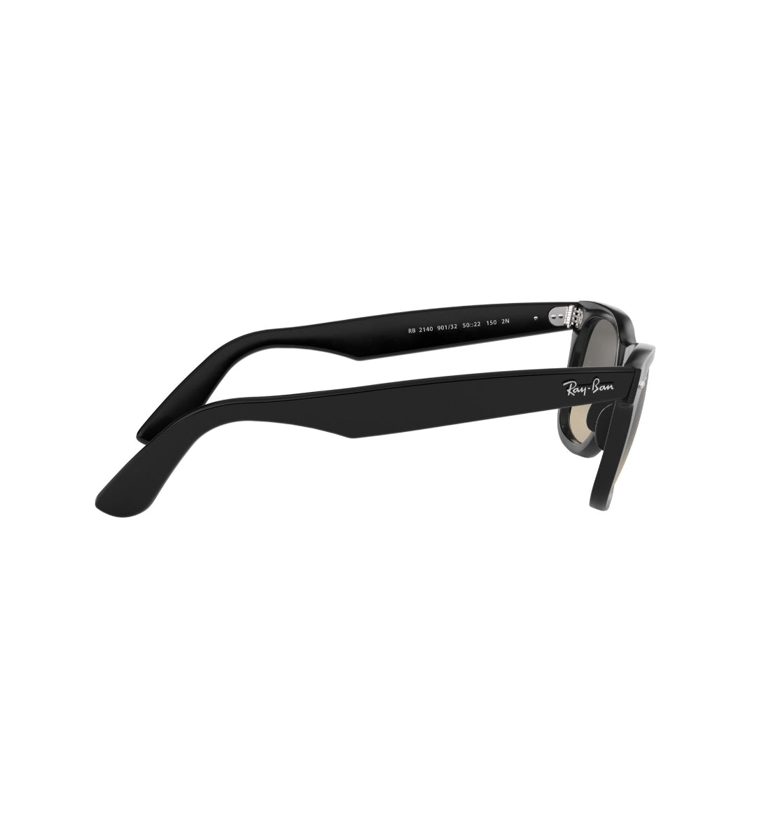 Gafas de Sol Ray-Ban Wayfarer RB2140 901/32 50