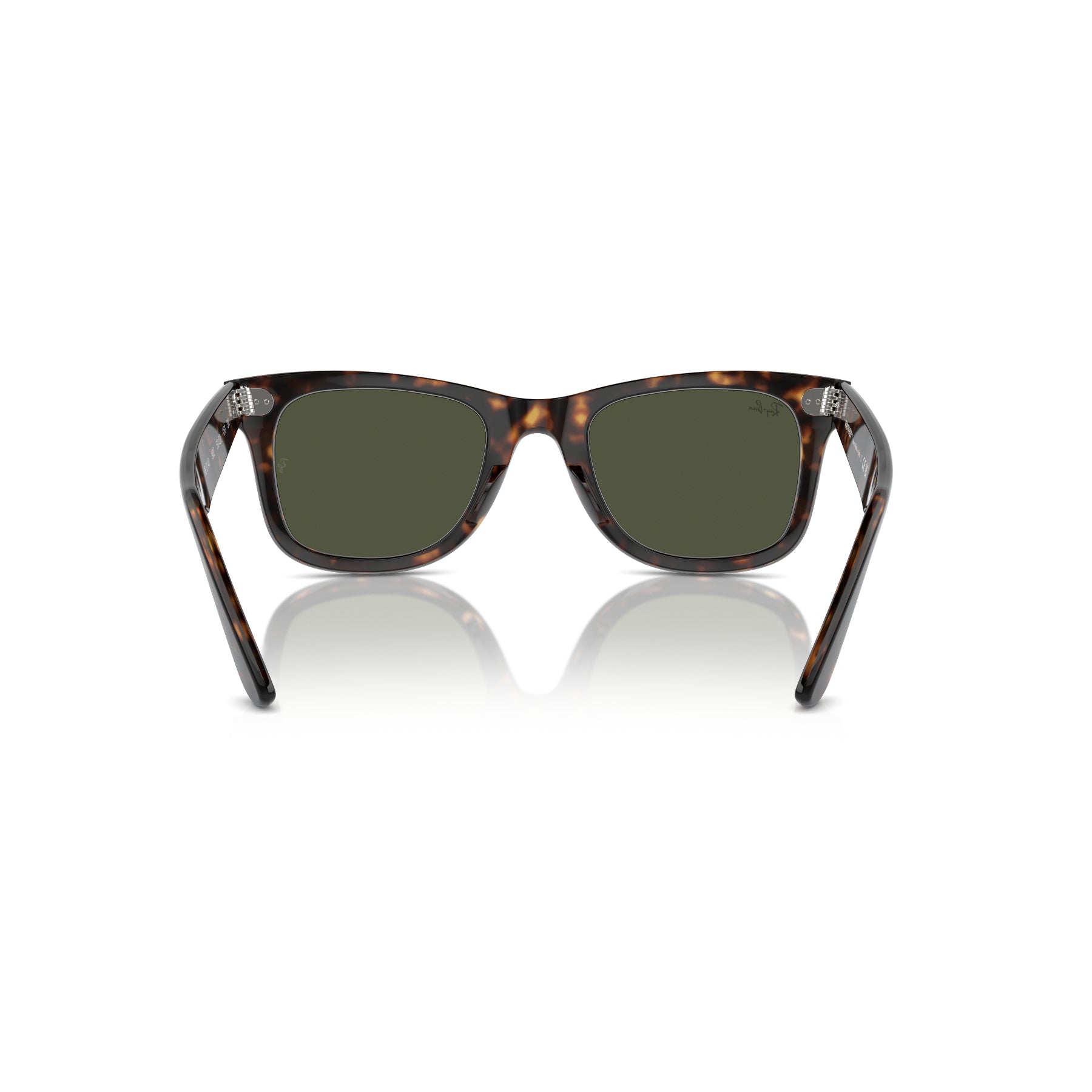Ray-Ban Wayfarer – Gafas de Sol Verde G-15