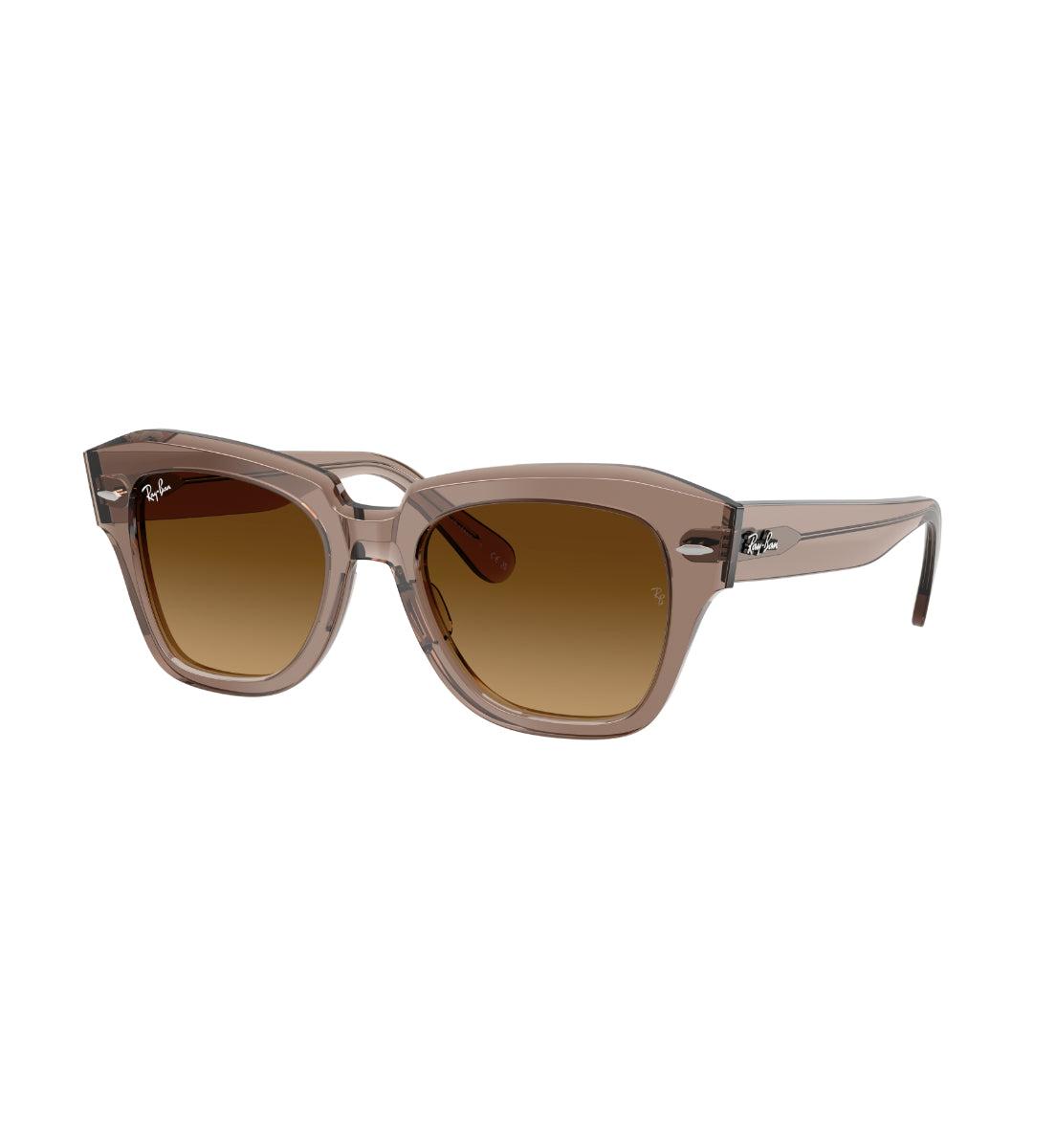 Gafas de Sol Ray-Ban State Street RB2186 682785 49