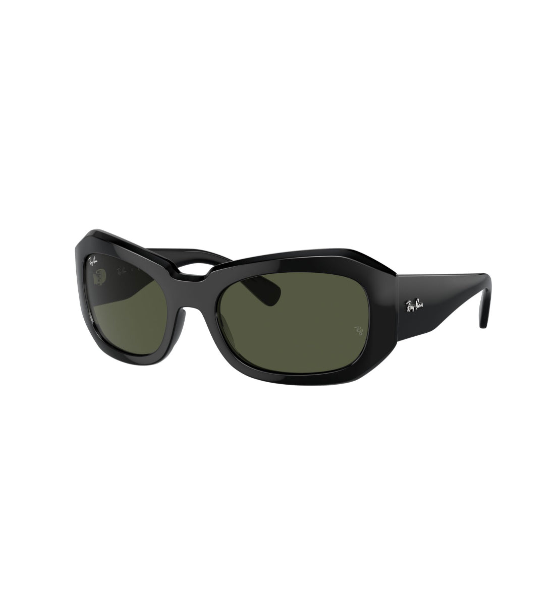 Gafas de Sol Beate Negro Ray-Ban