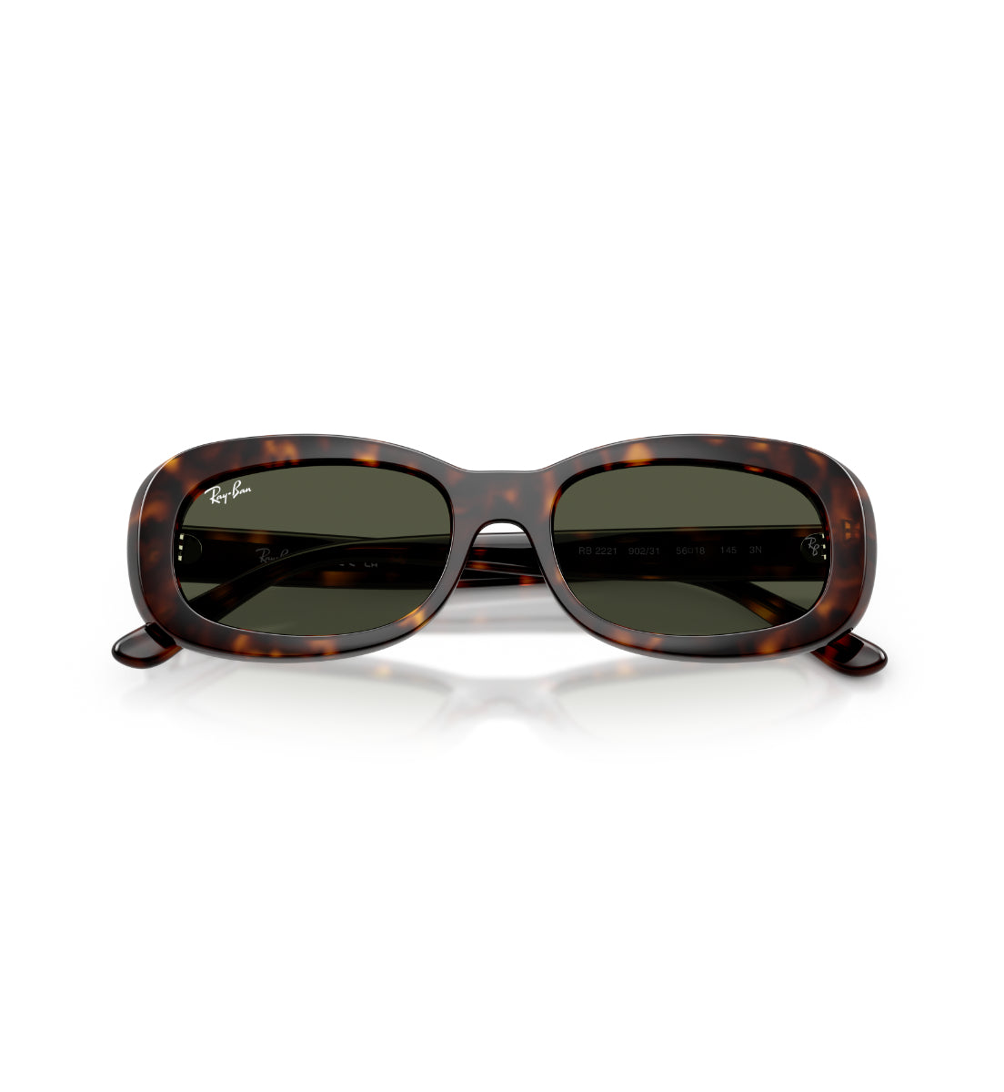 Gafas de Sol Ray-Ban RB2221 90231