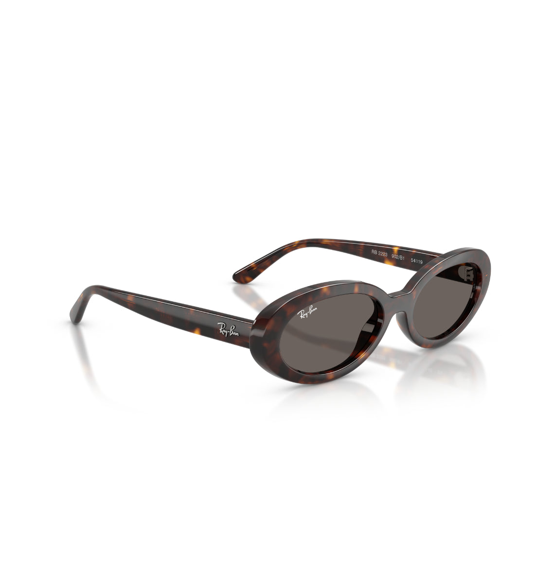 Ray-Ban RB2223 – Gafas de Sol para Mujer