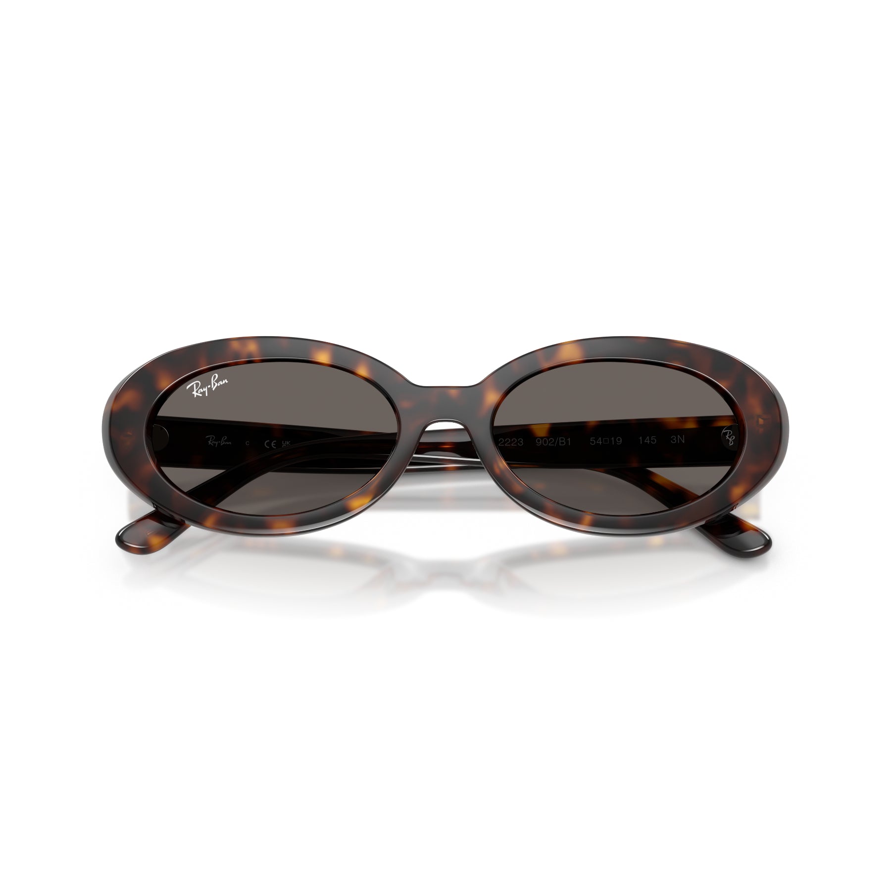 Ray-Ban RB2223 – Gafas de Sol para Mujer