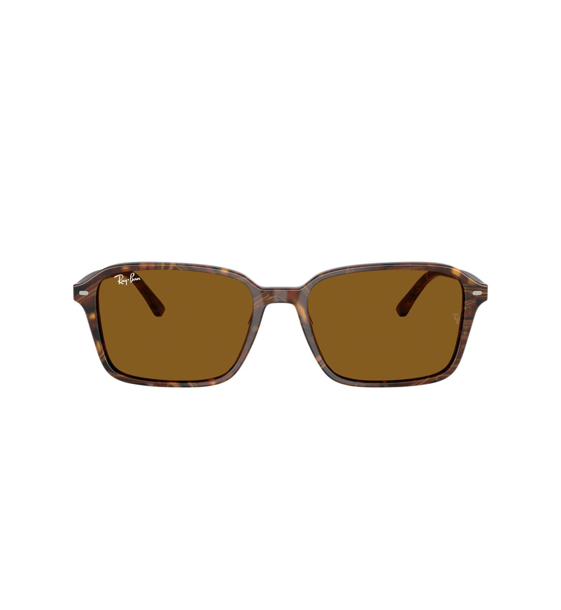 Gafas De Sol Raimond Café Fantasía Transparente Ray-Ban