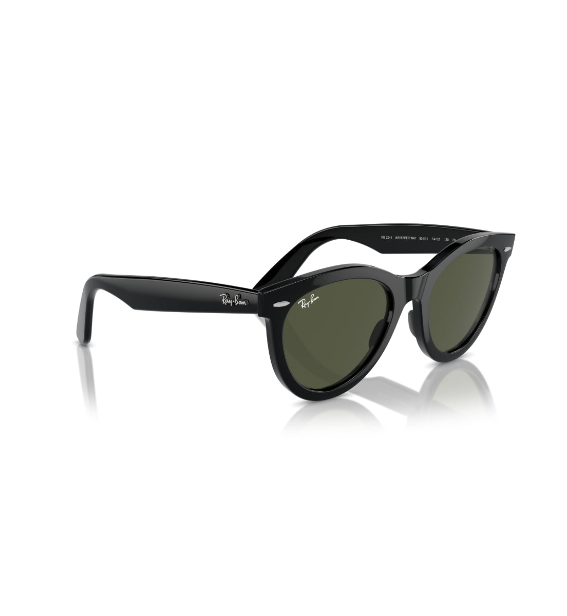 Gafas de Sol Ray-Ban Wayfarer Way RB2241 901/31 51
