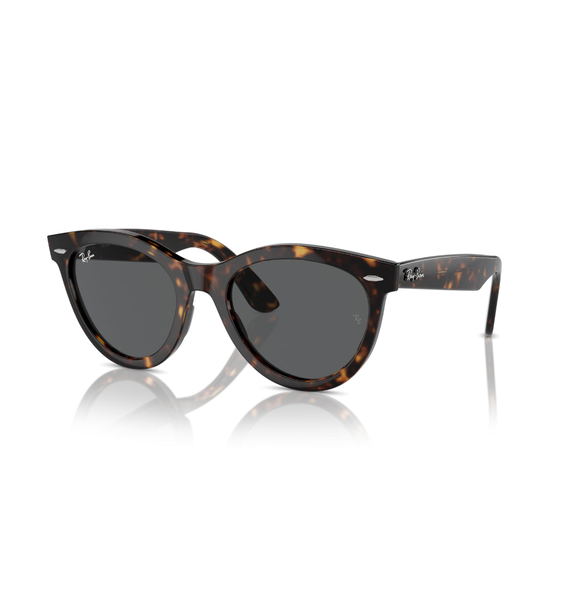 Gafas de Sol Ray-Ban Wayfarer Way RB2241 902/B1 51