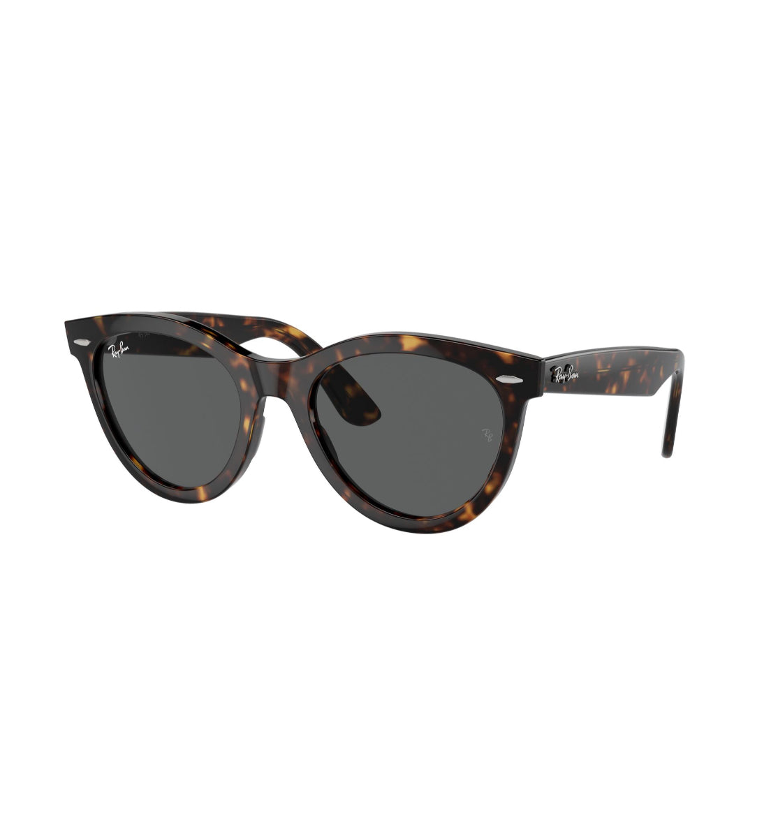 Gafas de Sol Wayfarer Way Havana Ray-Ban