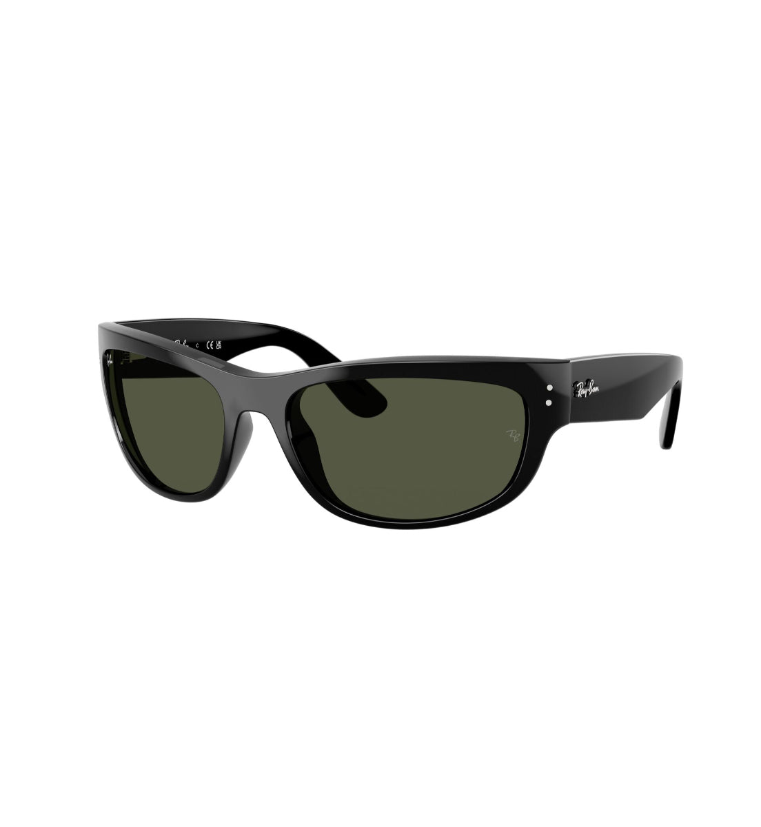 Gafas de Sol Ray-Ban Mega Balorama RB2289 901/31 63