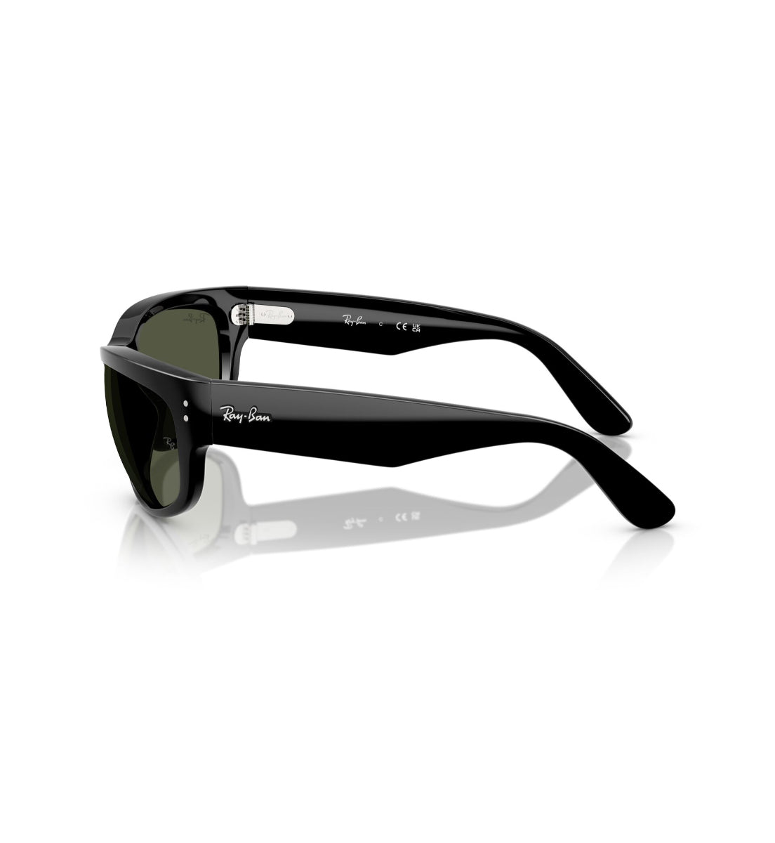 Gafas de Sol Ray-Ban Mega Balorama RB2289 901/31 63
