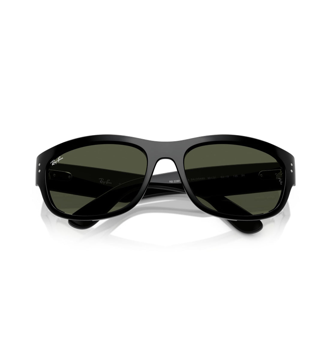 Gafas de Sol Ray-Ban Mega Balorama RB2289 901/31 63