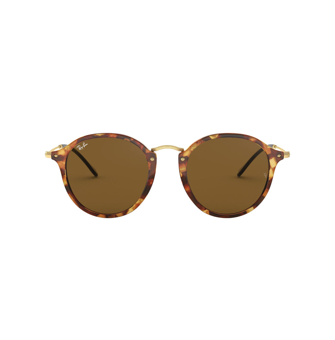 Gafas de sol Round Rb2447 Café Ray-Ban