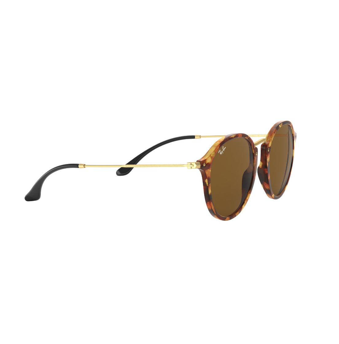 Gafas de sol Round Rb2447 Café Ray-Ban