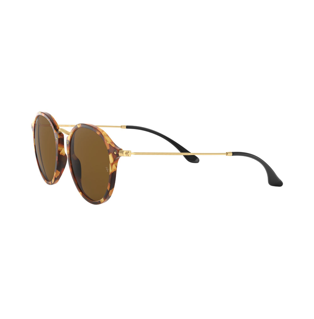 Gafas de sol Round Rb2447 Café Ray-Ban