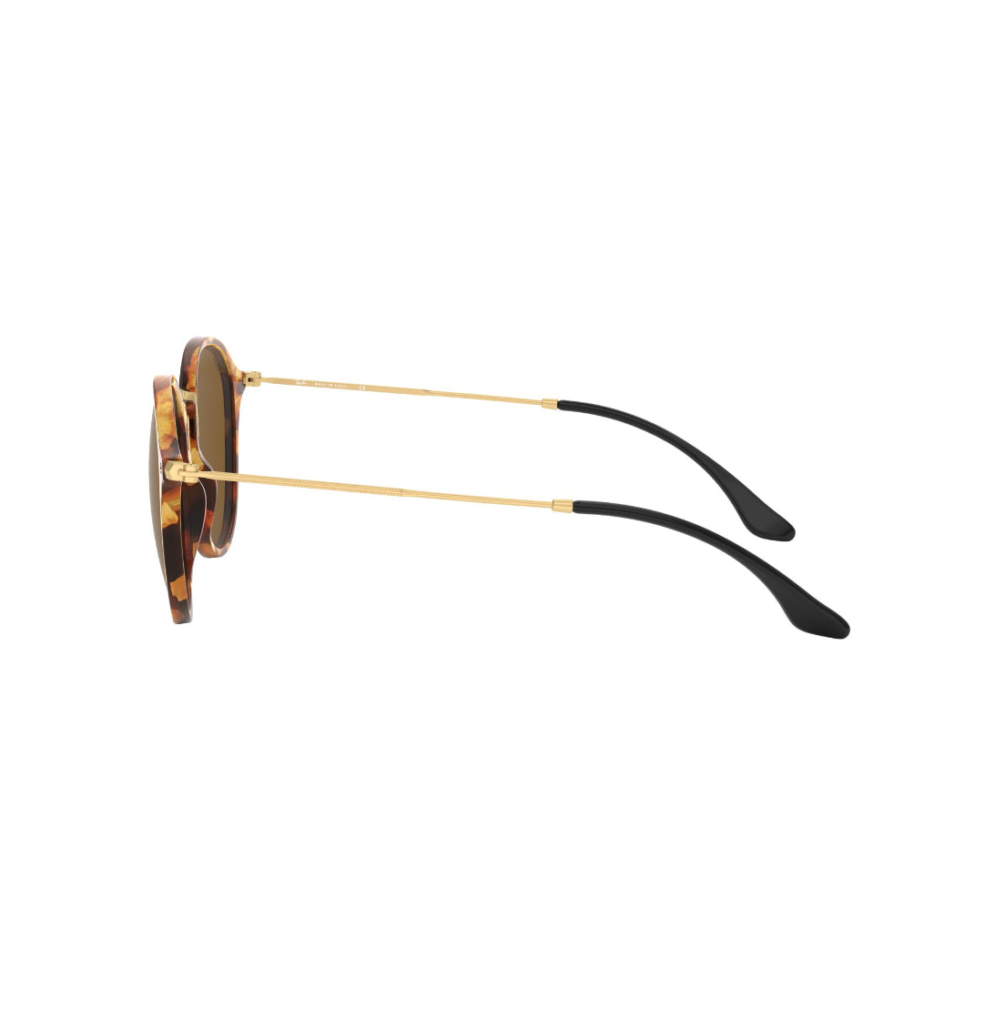 Gafas de sol Round Rb2447 Café Ray-Ban